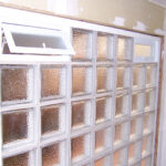 PVC vent window